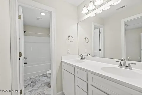 1109 Carteret Manor Drive Jacksonville NC 28546