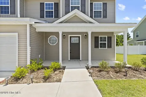 1109 Carteret Manor Drive Jacksonville NC 28546