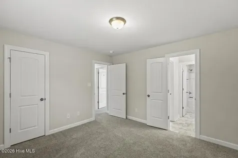 1109 Carteret Manor Drive Jacksonville NC 28546