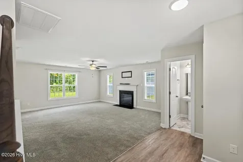 1109 Carteret Manor Drive Jacksonville NC 28546