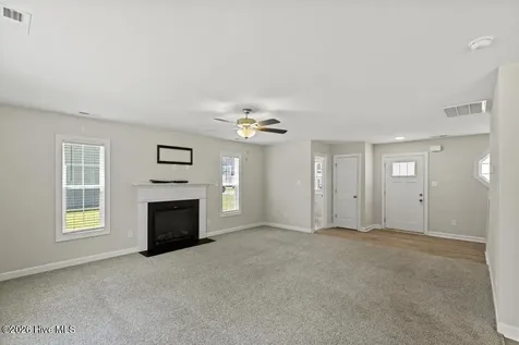 1109 Carteret Manor Drive Jacksonville NC 28546