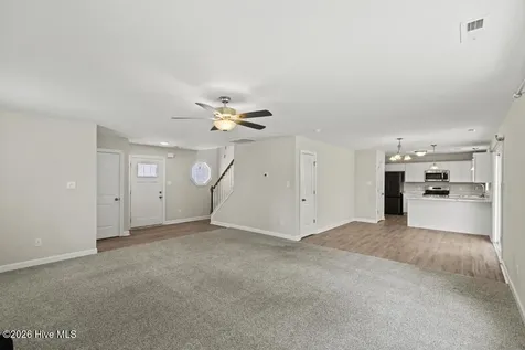 1109 Carteret Manor Drive Jacksonville NC 28546