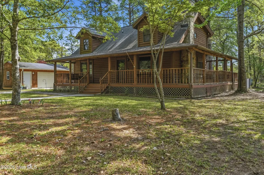 475 N Highway 172 Hubert NC 28539