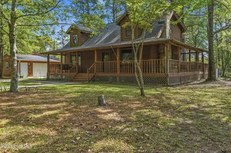 475 N Highway 172 Hubert NC 28539