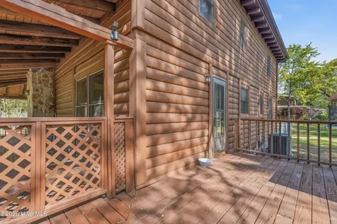 475 N Highway 172 Hubert NC 28539