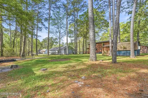 475 N Highway 172 Hubert NC 28539