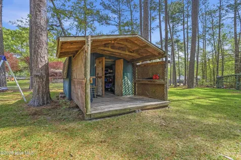 475 N Highway 172 Hubert NC 28539