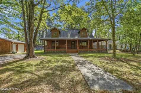 475 N Highway 172 Hubert NC 28539