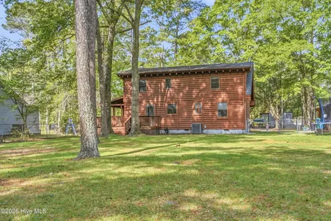 475 N Highway 172 Hubert NC 28539