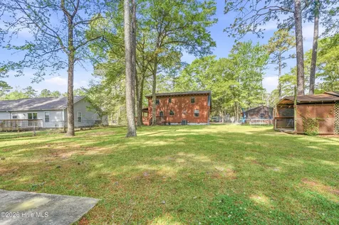 475 N Highway 172 Hubert NC 28539