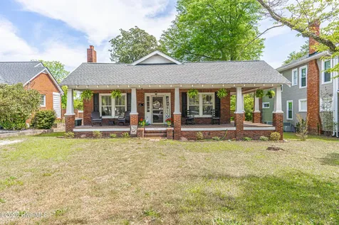 304 Minturn Avenue Hamlet NC 28345
