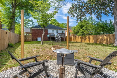 304 Minturn Avenue Hamlet NC 28345