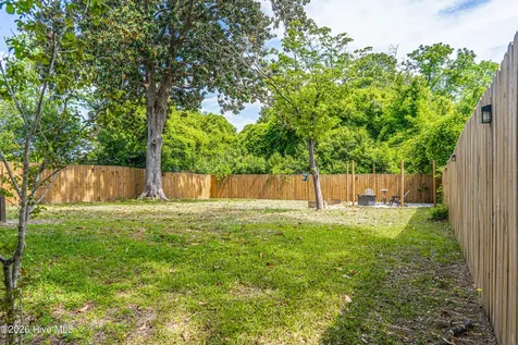 304 Minturn Avenue Hamlet NC 28345