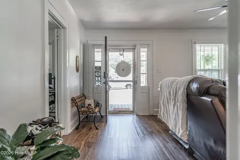 304 Minturn Avenue Hamlet NC 28345