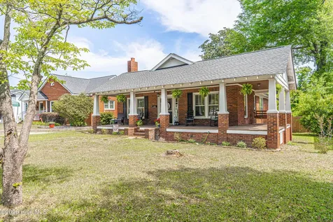 304 Minturn Avenue Hamlet NC 28345