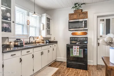 304 Minturn Avenue Hamlet NC 28345