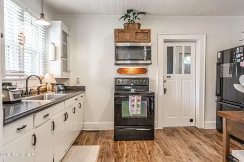 304 Minturn Avenue Hamlet NC 28345
