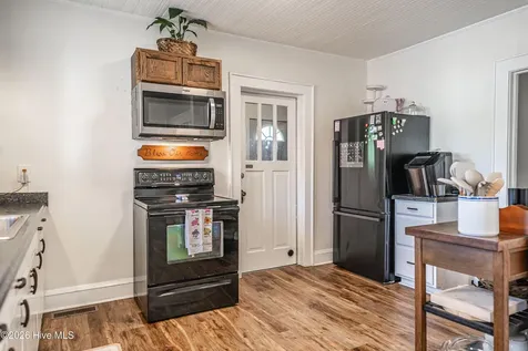 304 Minturn Avenue Hamlet NC 28345