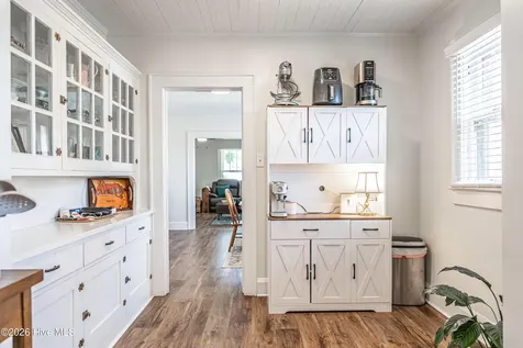 304 Minturn Avenue Hamlet NC 28345