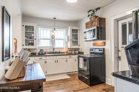 304 Minturn Avenue Hamlet NC 28345