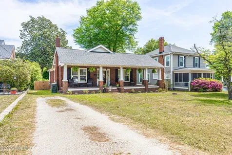 304 Minturn Avenue Hamlet NC 28345