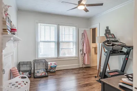 304 Minturn Avenue Hamlet NC 28345