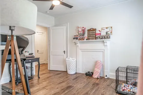 304 Minturn Avenue Hamlet NC 28345