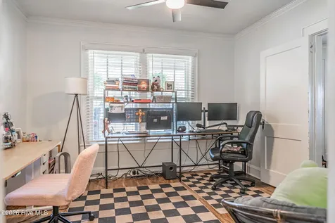 304 Minturn Avenue Hamlet NC 28345