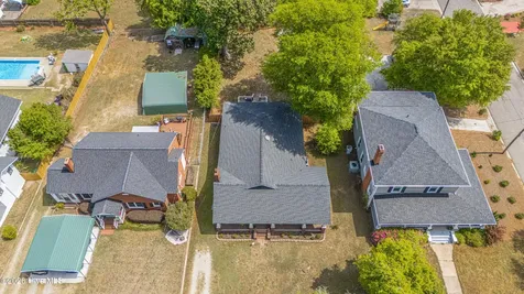 304 Minturn Avenue Hamlet NC 28345