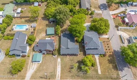 304 Minturn Avenue Hamlet NC 28345
