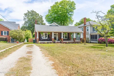304 Minturn Avenue Hamlet NC 28345