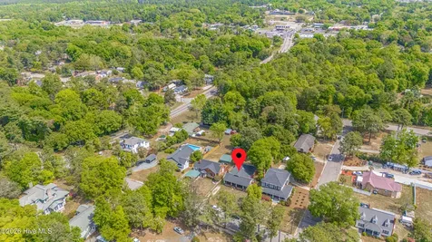 304 Minturn Avenue Hamlet NC 28345