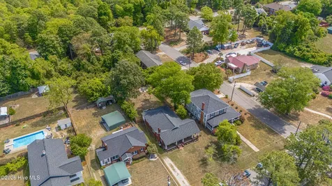 304 Minturn Avenue Hamlet NC 28345