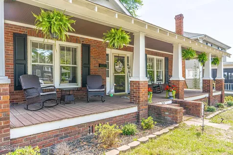 304 Minturn Avenue Hamlet NC 28345