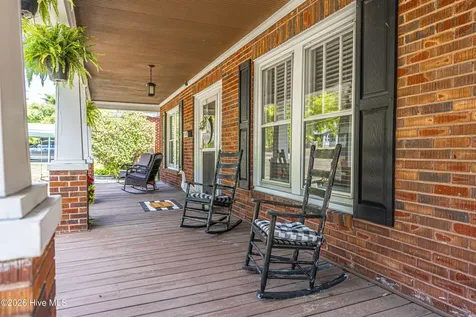 304 Minturn Avenue Hamlet NC 28345
