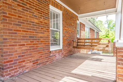 304 Minturn Avenue Hamlet NC 28345