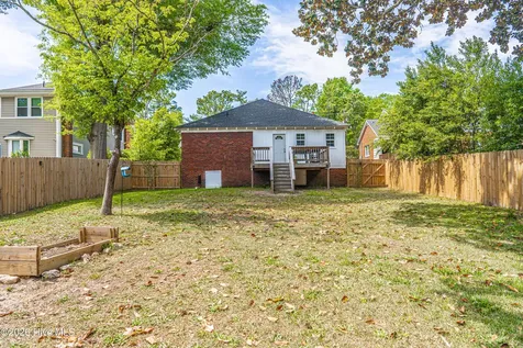 304 Minturn Avenue Hamlet NC 28345
