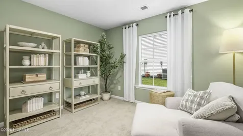 2120 Montalvan Drive Greenville NC 27834