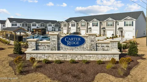 2120 Montalvan Drive Greenville NC 27834