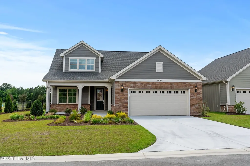 1064 Northbridge Court NW Ocean Isle Beach NC 28469
