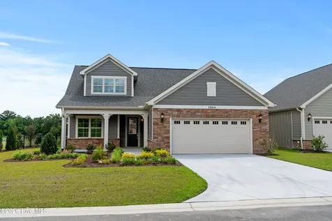 1064 Northbridge Court NW Ocean Isle Beach NC 28469