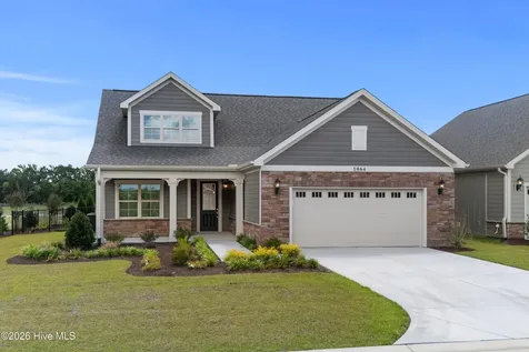 1064 Northbridge Court NW Ocean Isle Beach NC 28469
