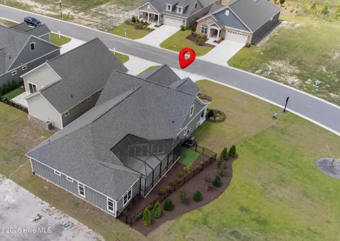 1064 Northbridge Court NW Ocean Isle Beach NC 28469