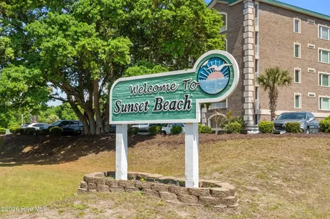 1064 Northbridge Court NW Ocean Isle Beach NC 28469