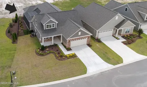 1064 Northbridge Court NW Ocean Isle Beach NC 28469