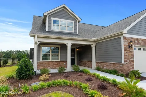 1064 Northbridge Court NW Ocean Isle Beach NC 28469