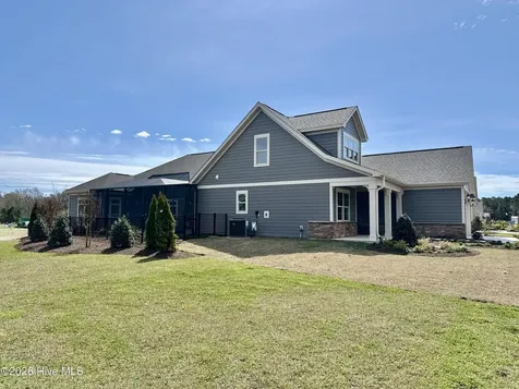 1064 Northbridge Court NW Ocean Isle Beach NC 28469