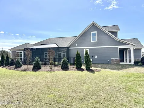 1064 Northbridge Court NW Ocean Isle Beach NC 28469