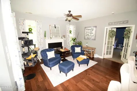 612 Dezi Lane Hubert NC 28539