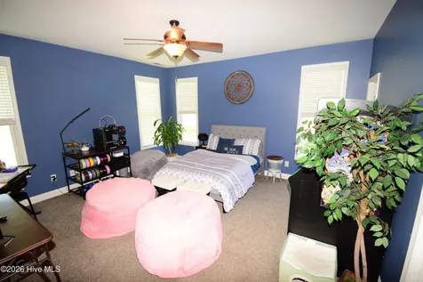 612 Dezi Lane Hubert NC 28539